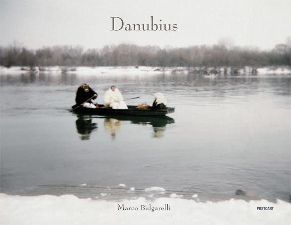 Scritture di luce 2014 – Danubius